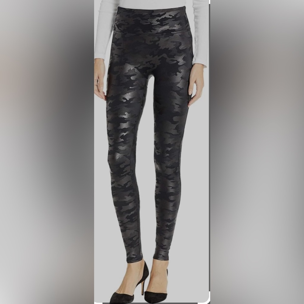 Spanx leggings